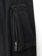 A/W 07 M-65 Fishtail Parka Black