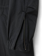 A/W 07 M-65 Fishtail Parka Black
