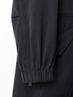 A/W 07 M-65 Fishtail Parka Black