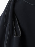 4 Pocket Peacoat Navy