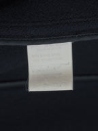 4 Pocket Peacoat Navy