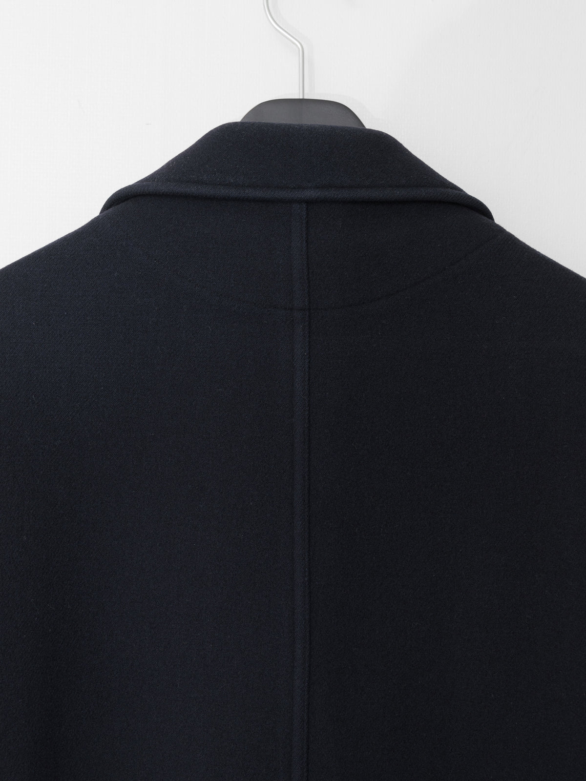 4 Pocket Peacoat Navy