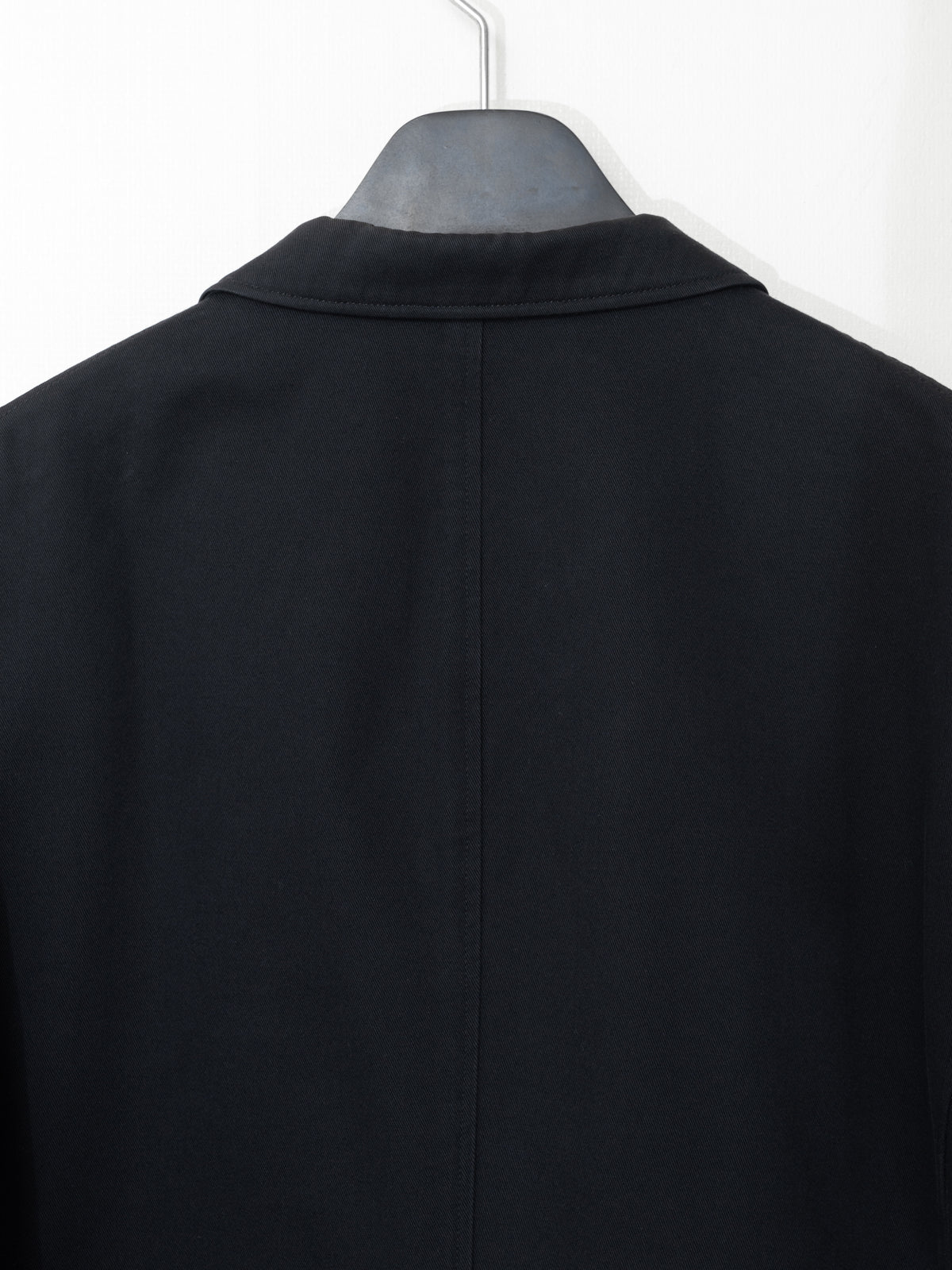 4B Tailored Jacket Black