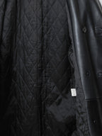 Le Corbusier Jacket Black