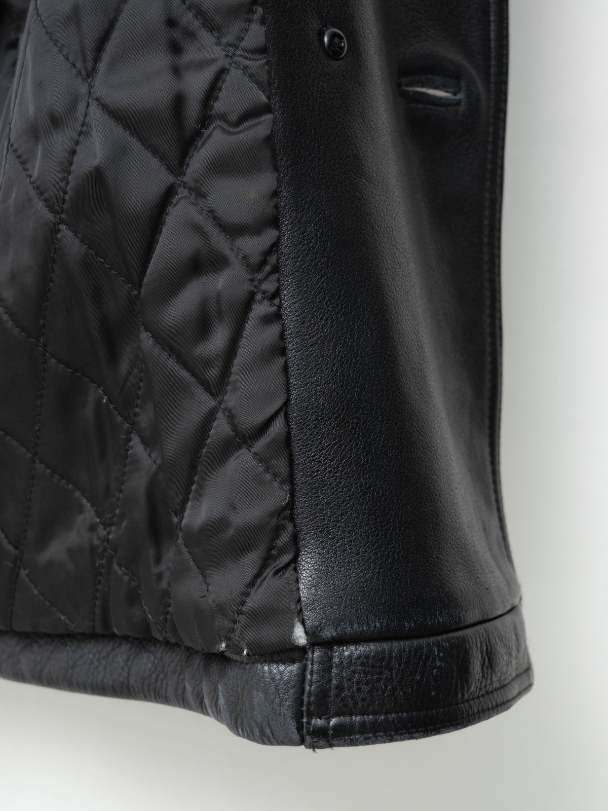 Le Corbusier Jacket Black
