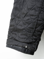 Le Corbusier Jacket Black