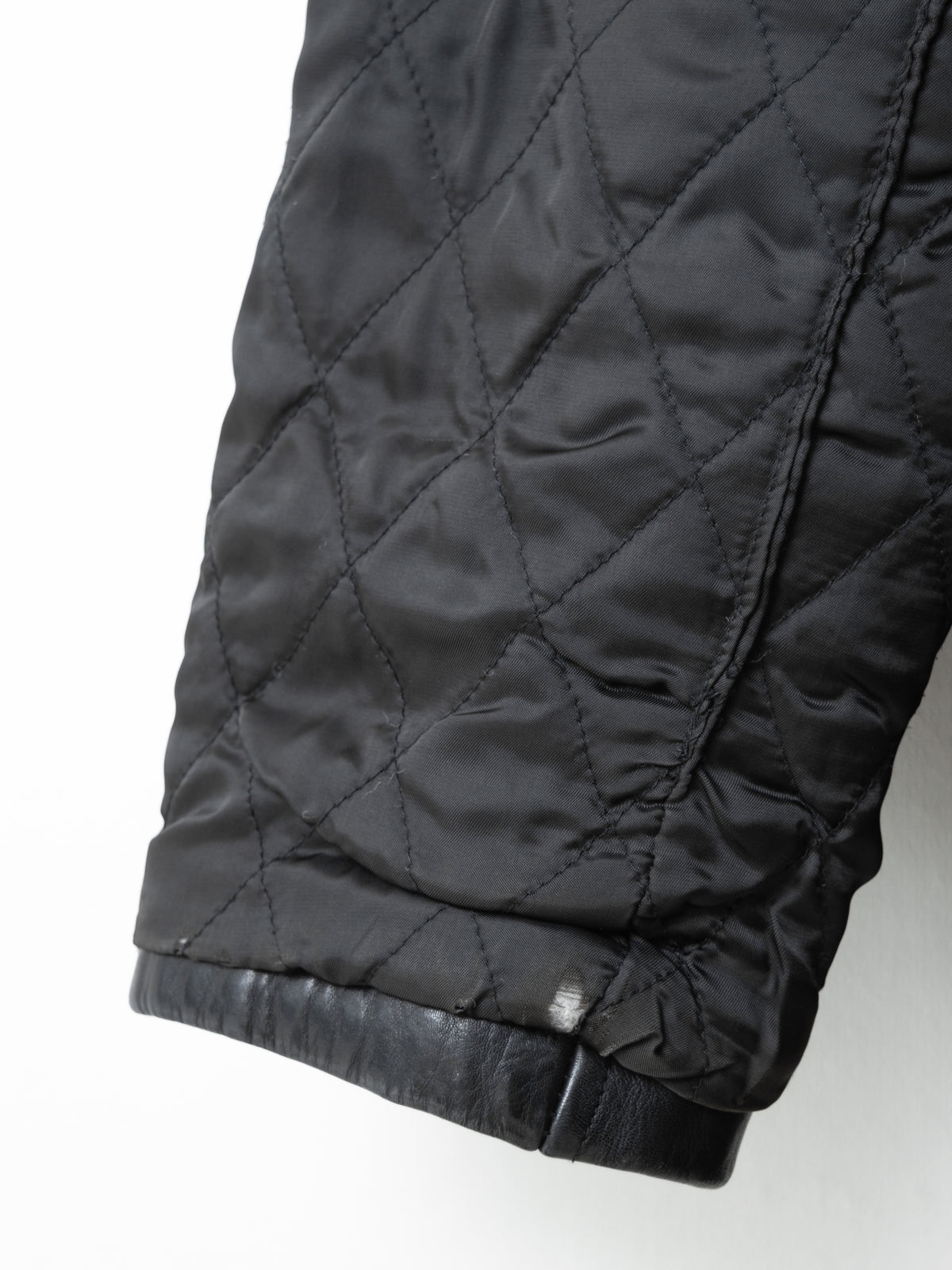 Le Corbusier Jacket Black
