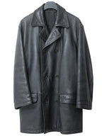 Le Corbusier Jacket Black