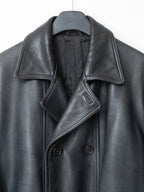 Le Corbusier Jacket Black