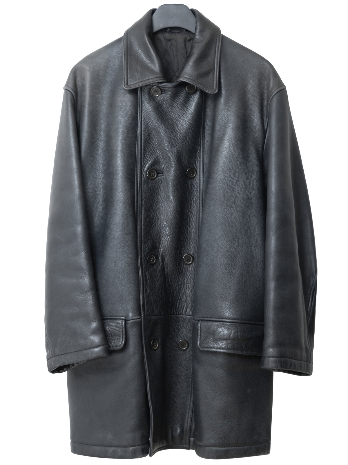 Le Corbusier Jacket Black