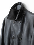 Le Corbusier Jacket Black