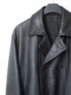 Le Corbusier Jacket Black