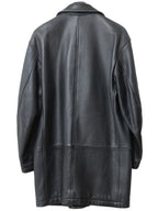 Le Corbusier Jacket Black