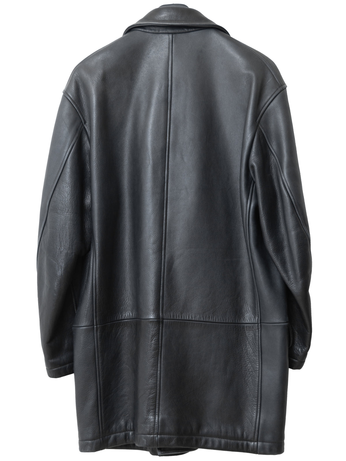 Le Corbusier Jacket Black