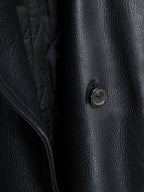 Le Corbusier Jacket Black