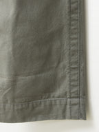 A/W 08 Cargo Pants Olive Drab