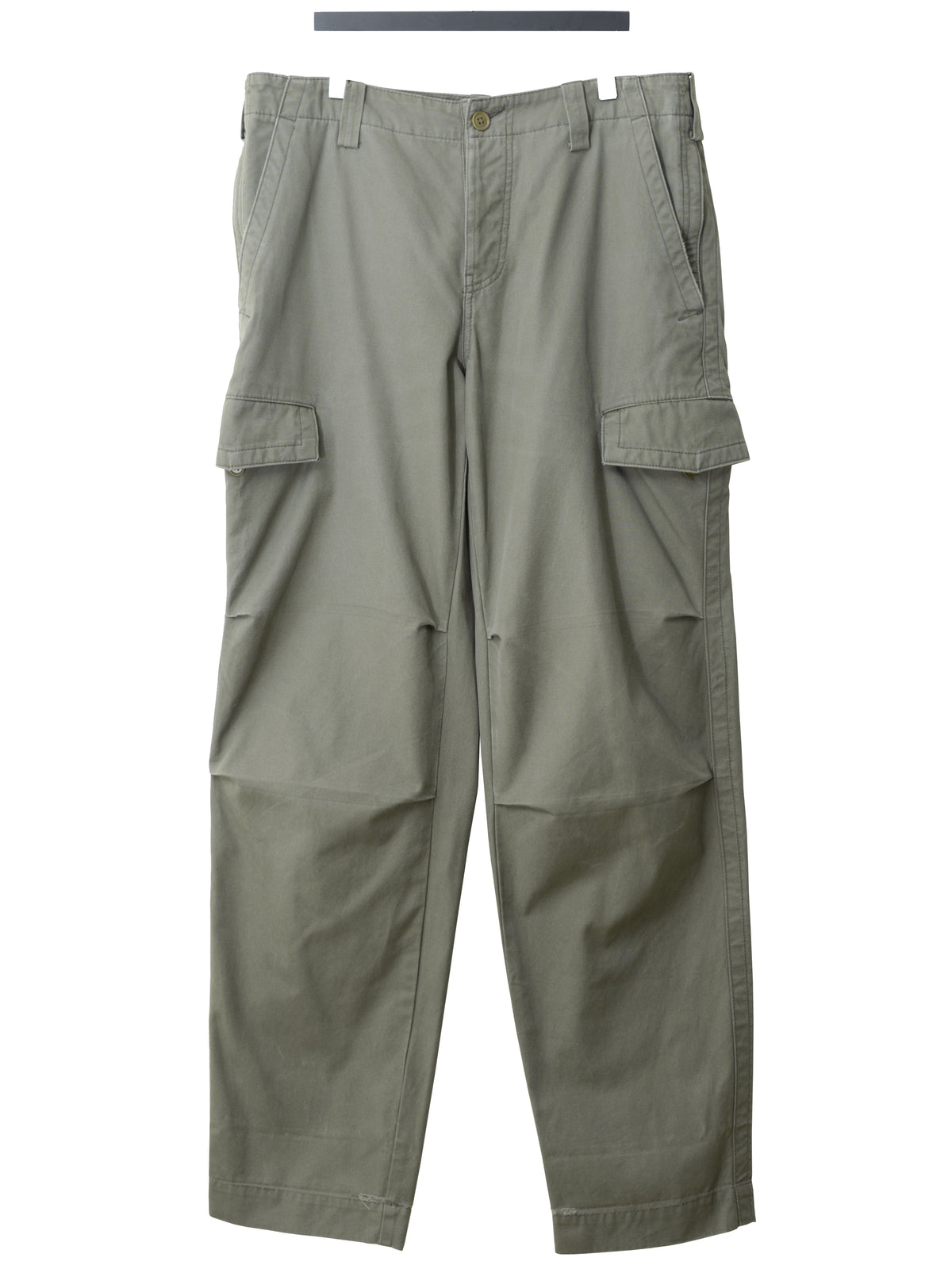 A/W 08 Cargo Pants Olive Drab