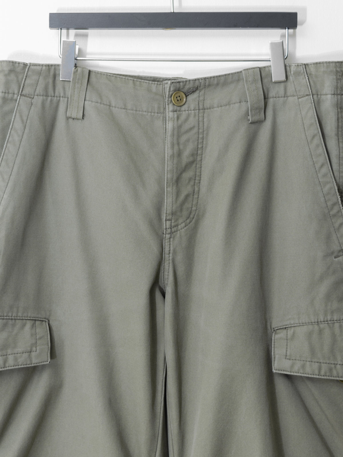 A/W 08 Cargo Pants Olive Drab