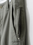 A/W 08 Cargo Pants Olive Drab