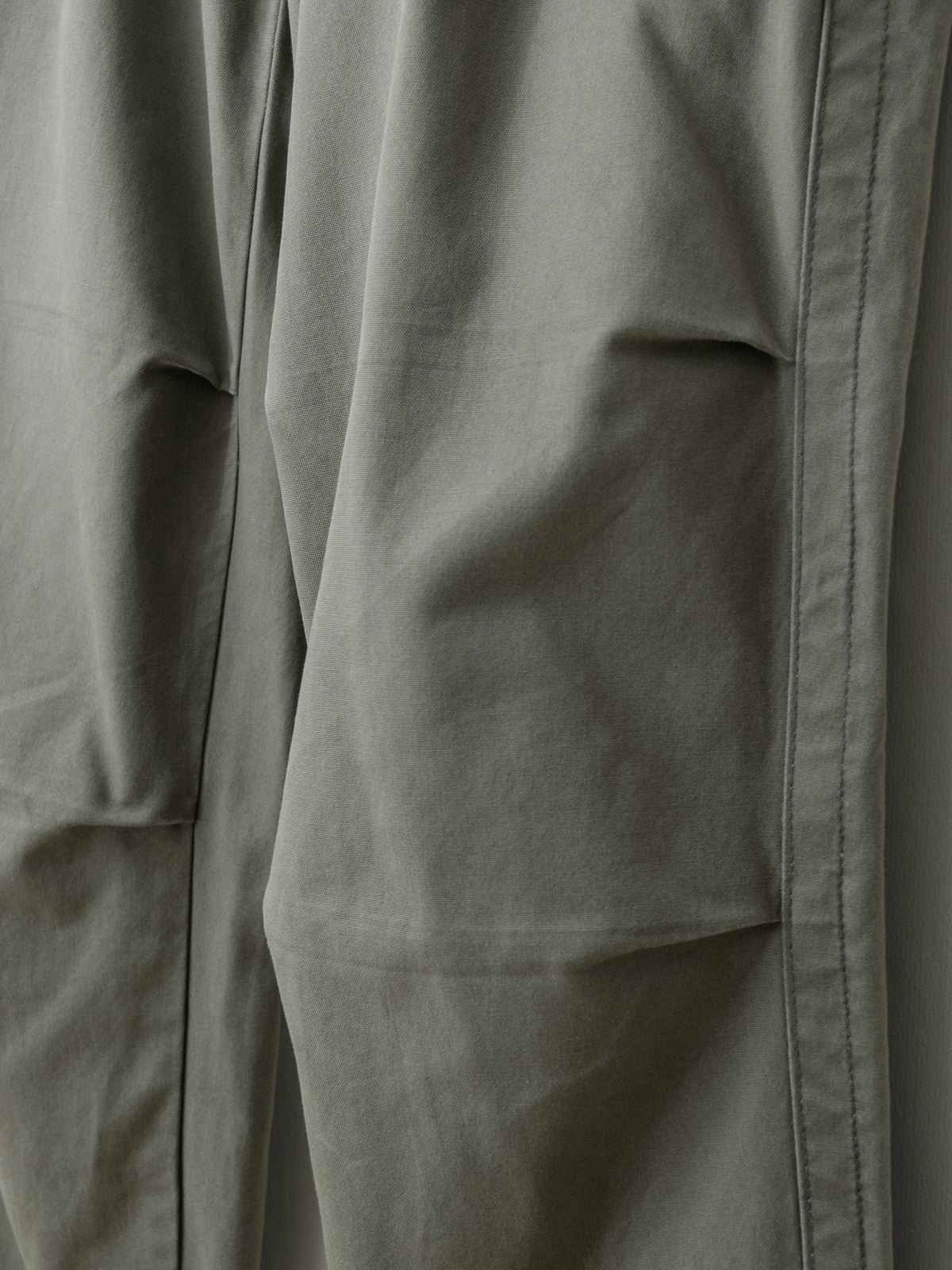A/W 08 Cargo Pants Olive Drab