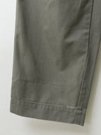 A/W 08 Cargo Pants Olive Drab