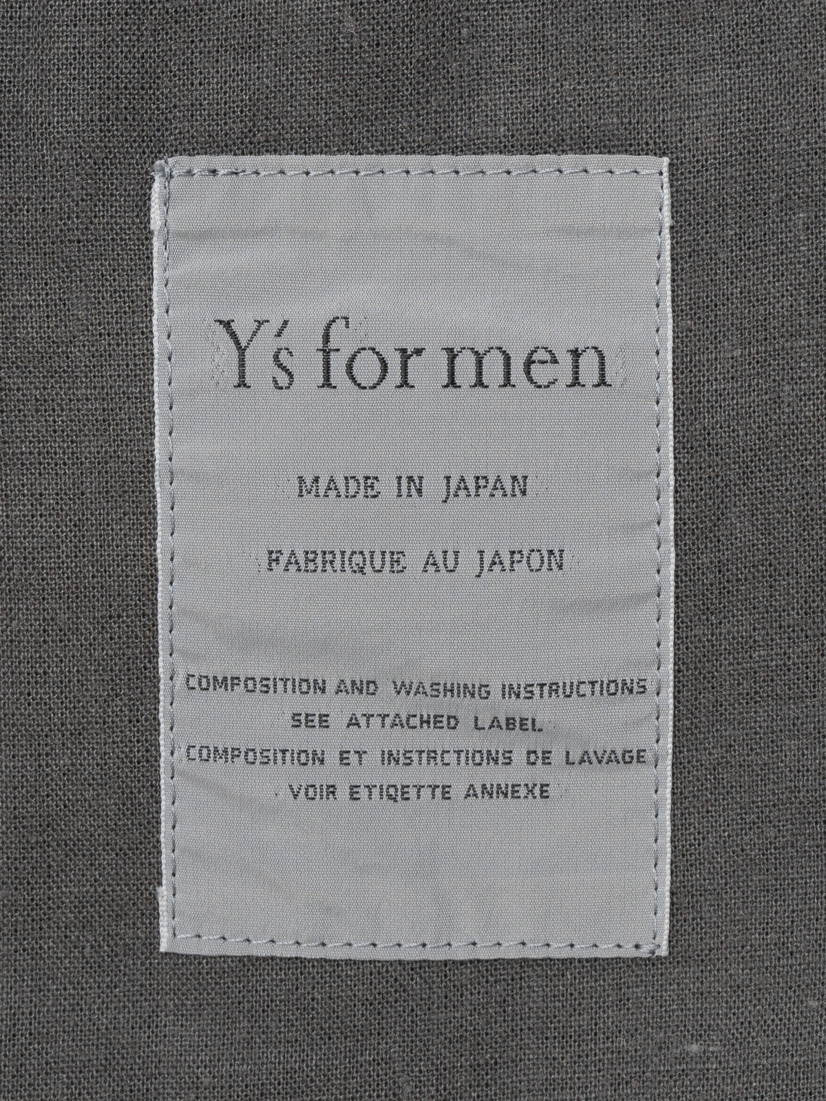 S/S 94 Buckle Back Waistcoat Navy