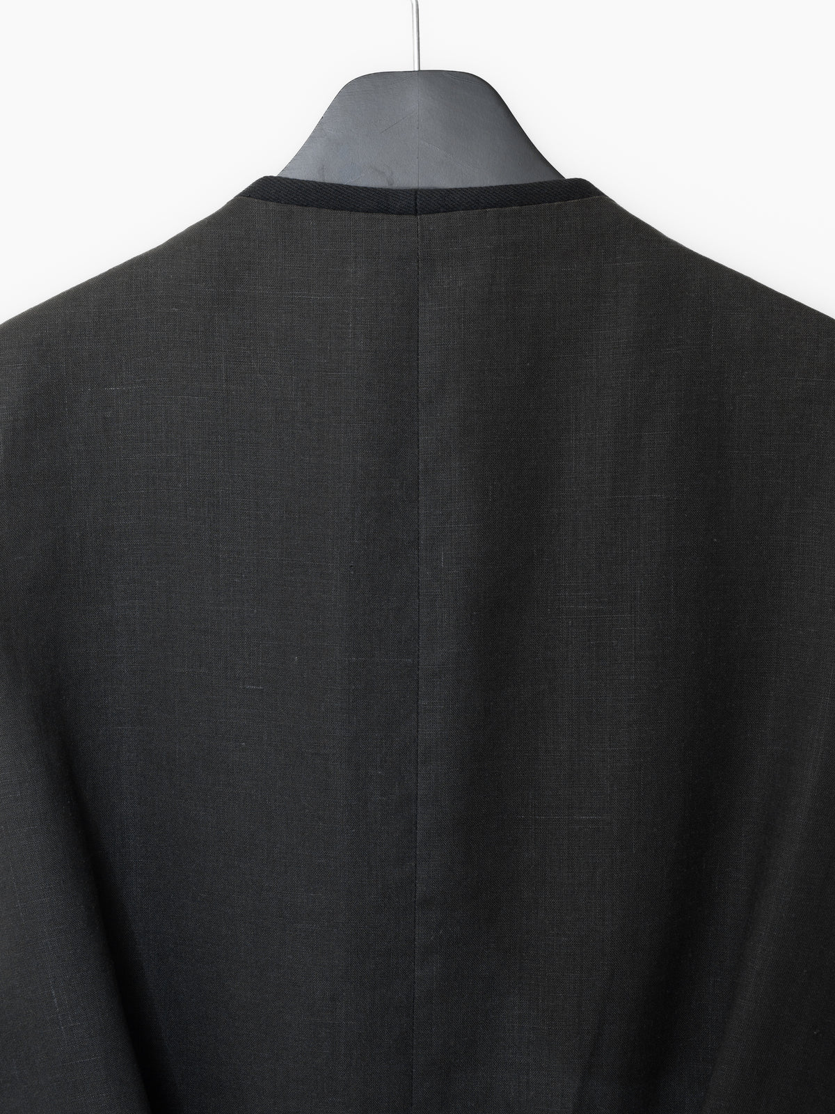 S/S 94 Buckle Back Waistcoat Navy