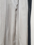 A/W 01 Garment Dyed Field Coat Slate