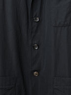 4B Tailored Jacket Black