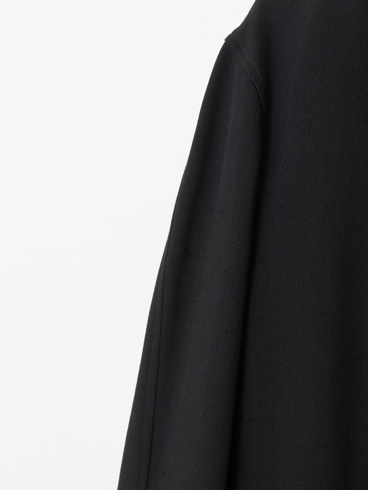 Tielocken Coat Black