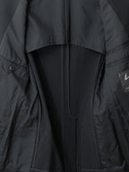 2B Tailored Jacket Black