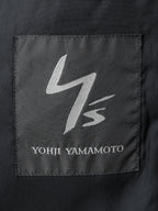 2B Tailored Jacket Black