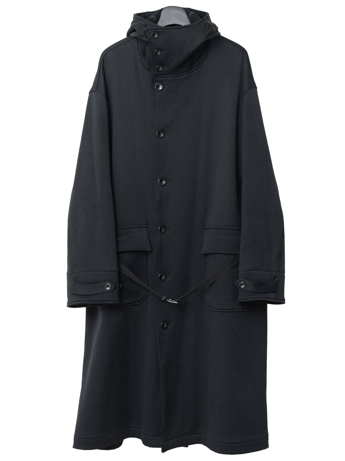 Mountain Parka Black