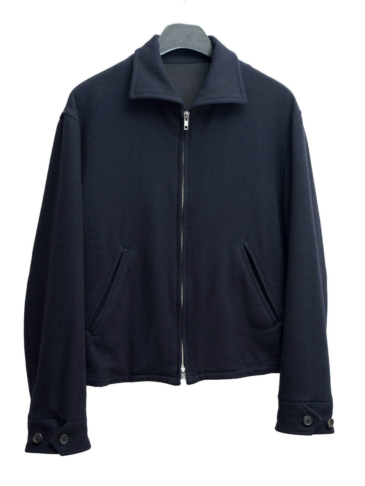 Sports Jacket Navy