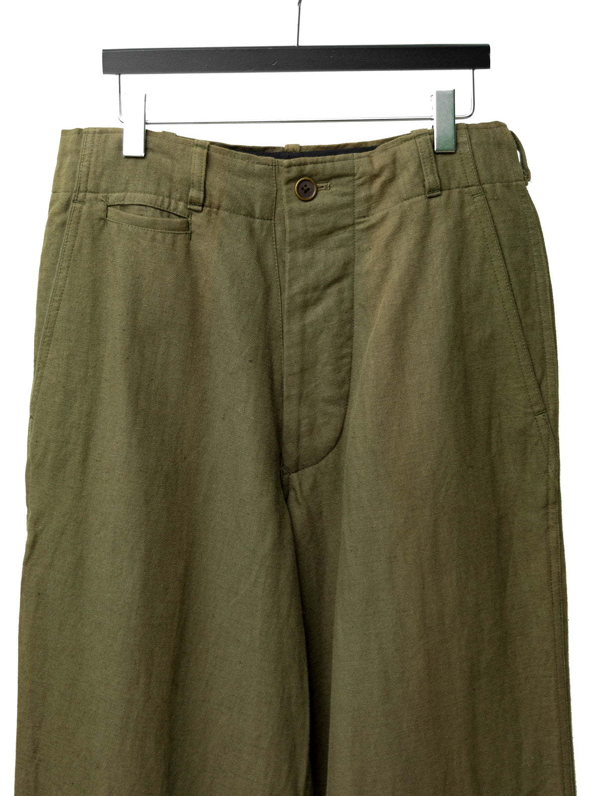Military Pants Olive Drab