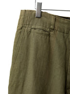 Military Pants Olive Drab