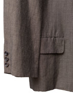 Tailored Jacket Bark