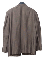 Tailored Jacket Bark
