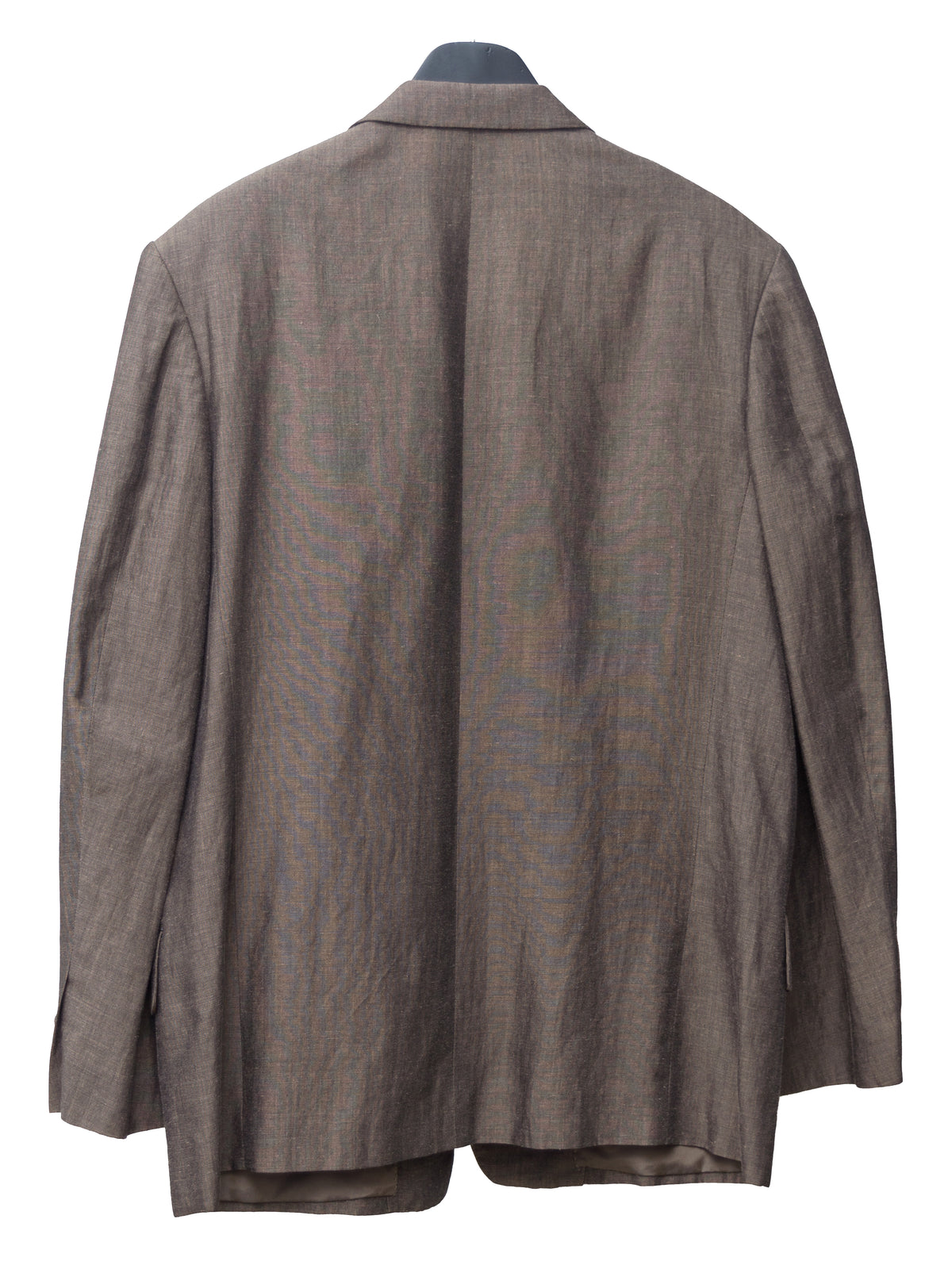 Tailored Jacket Bark