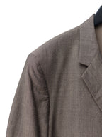 Tailored Jacket Bark