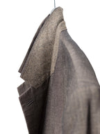 Tailored Jacket Bark