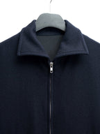 Sports Jacket Navy