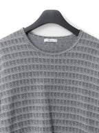 Box Tee Grid
