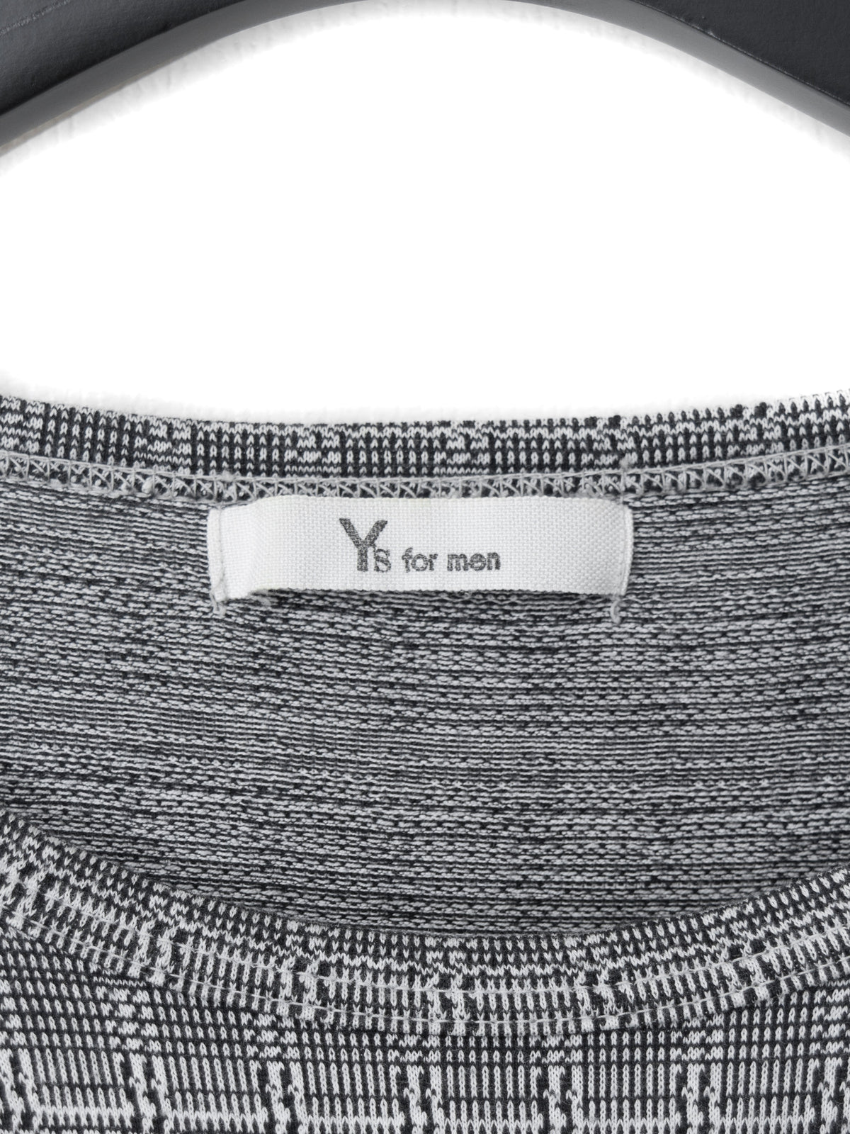 Box Tee Grid