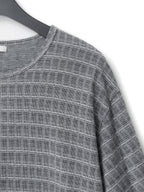 Box Tee Grid