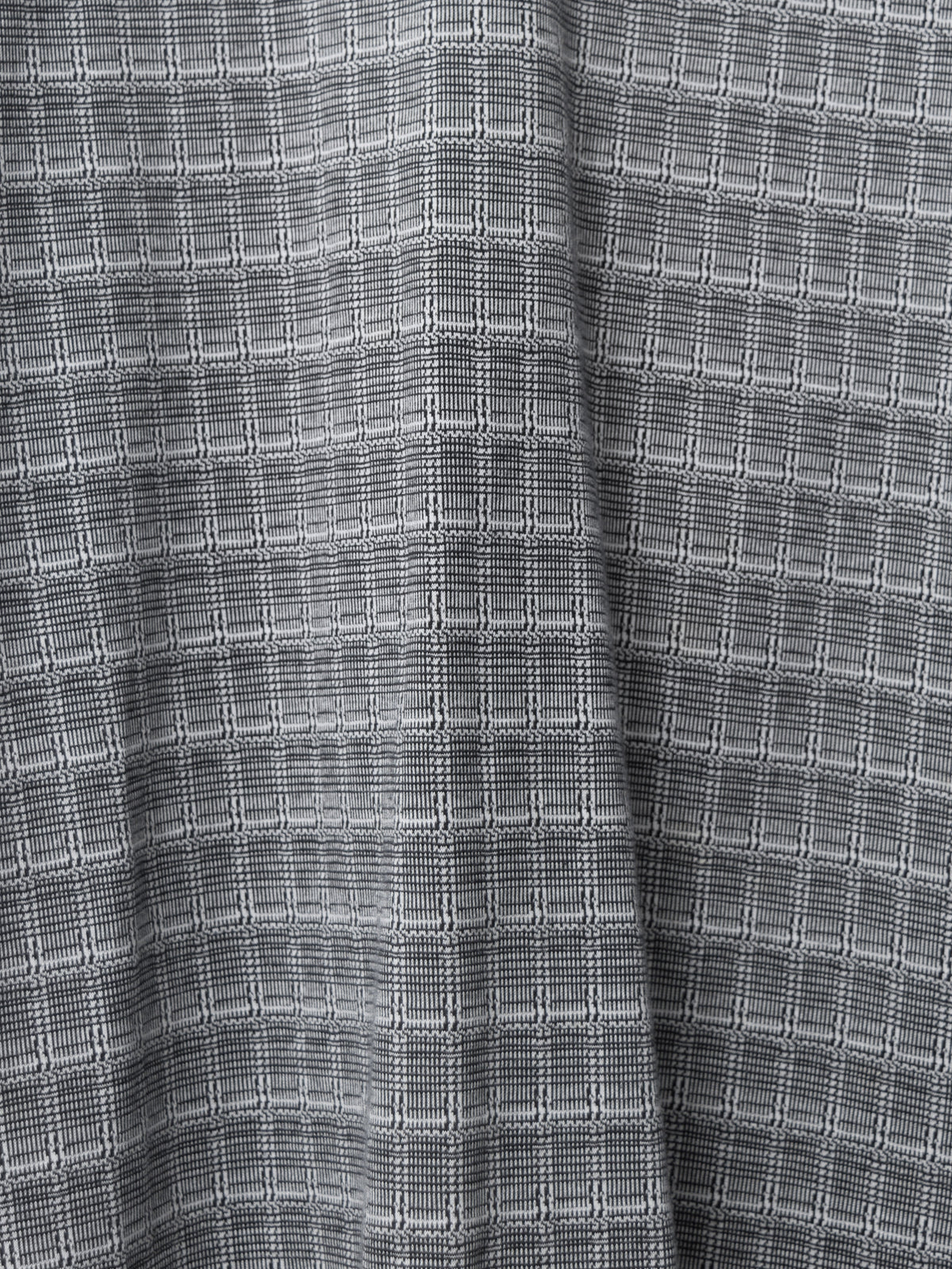 Box Tee Grid