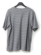 Box Tee Grid