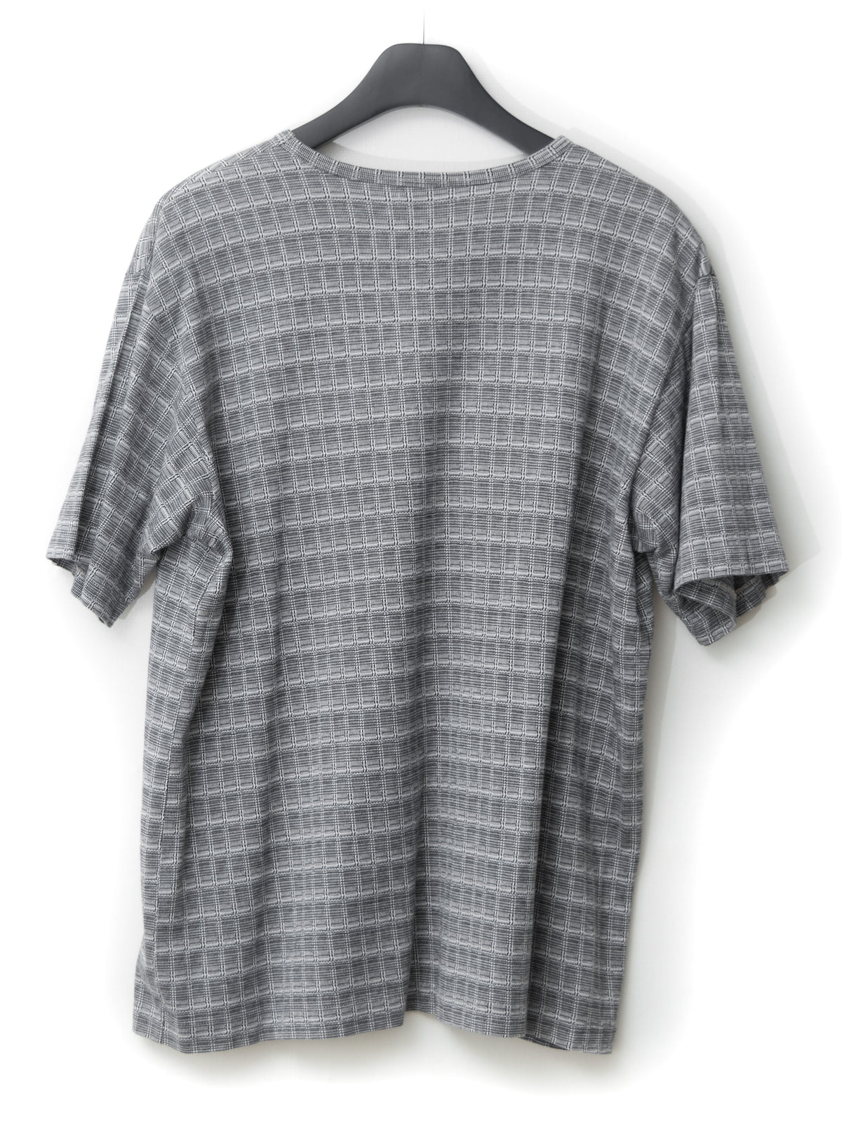 Box Tee Grid
