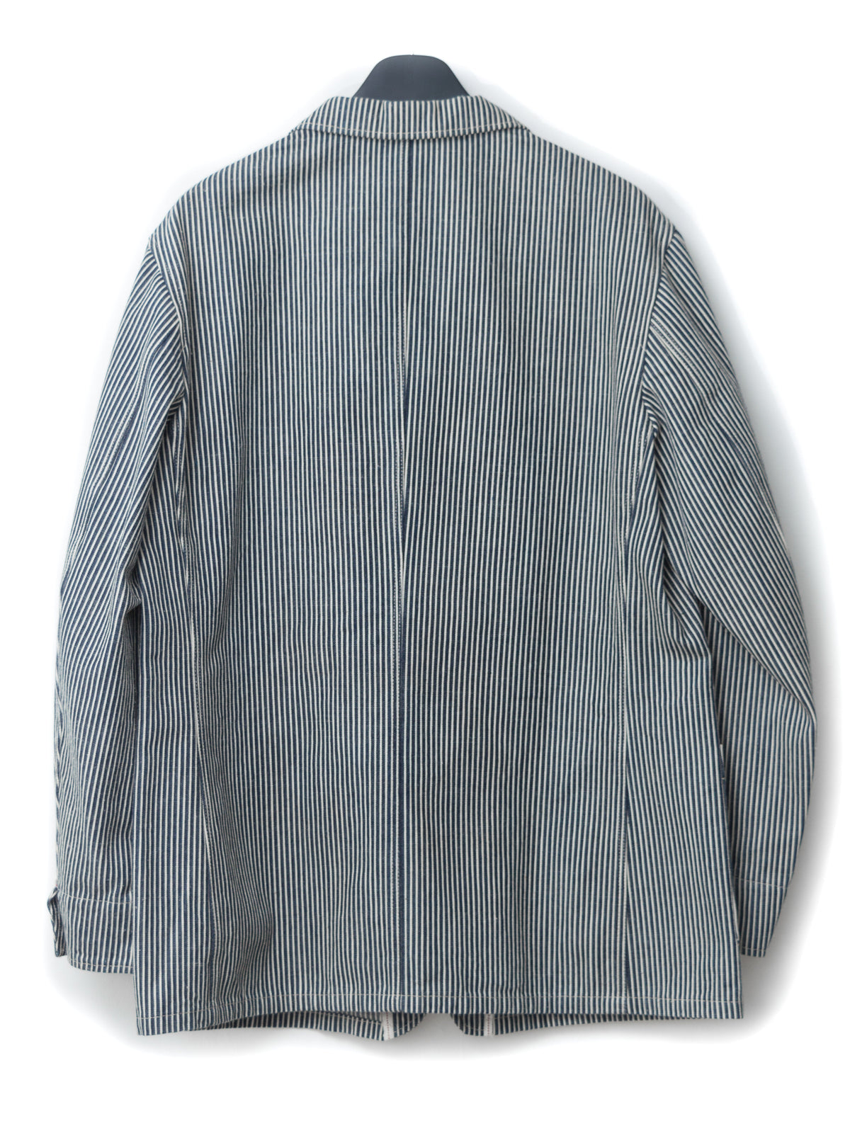Tailored Jacket Hickory