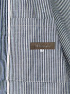 Tailored Jacket Hickory